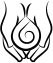 Hand Icon-line