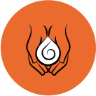 Hand Icon