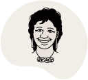 Aunty Awhi - Logo
