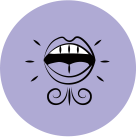 Mouth Icon